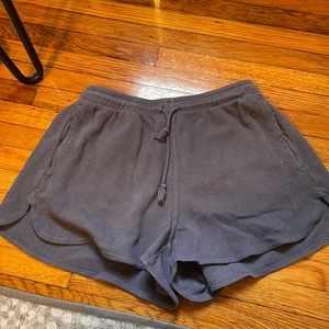 Brandy Melville shorts